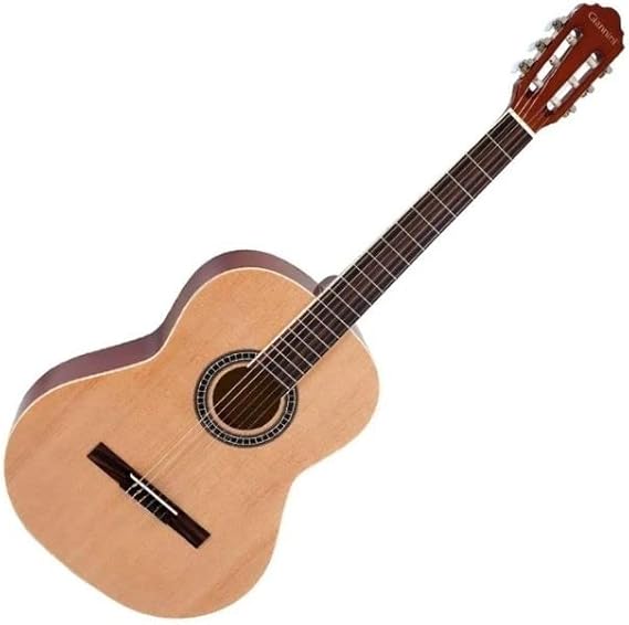 Violão Acústico Náilon Estudo  5