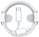 THECOOPIDEA Cabo de Carregador de iPhone Fast/Carga Rápida USB-C Lightning Thecoopidea 1