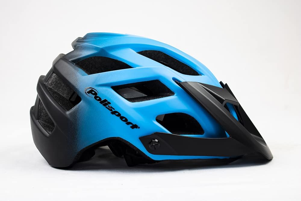 Capacete Enduro E3 2