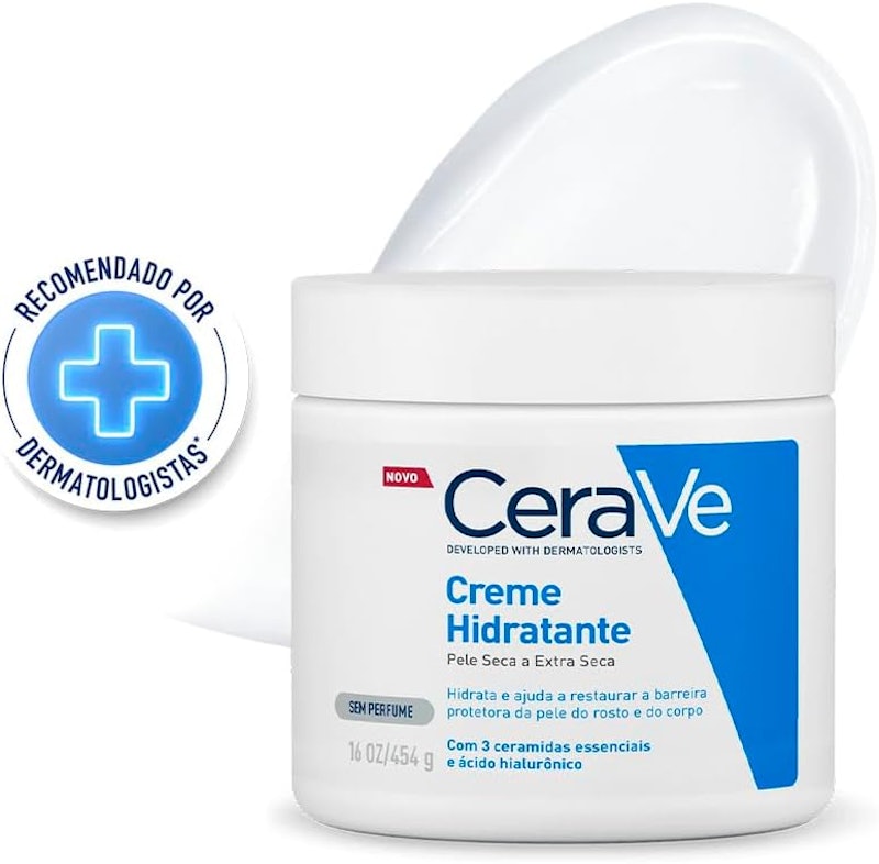 Creme Hidratante 2