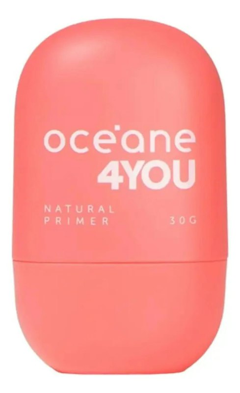 Primer Facial Natural Primer 4you 1