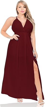 Top 10 Melhores Vestidos com Decote nas Costas  (Del Verano, Sig Estilo e mais) 2