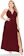 SIG ESTILO Vestido Longo Madrinha 1