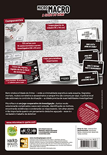 MicroMacro: A Cidade do Crime 3