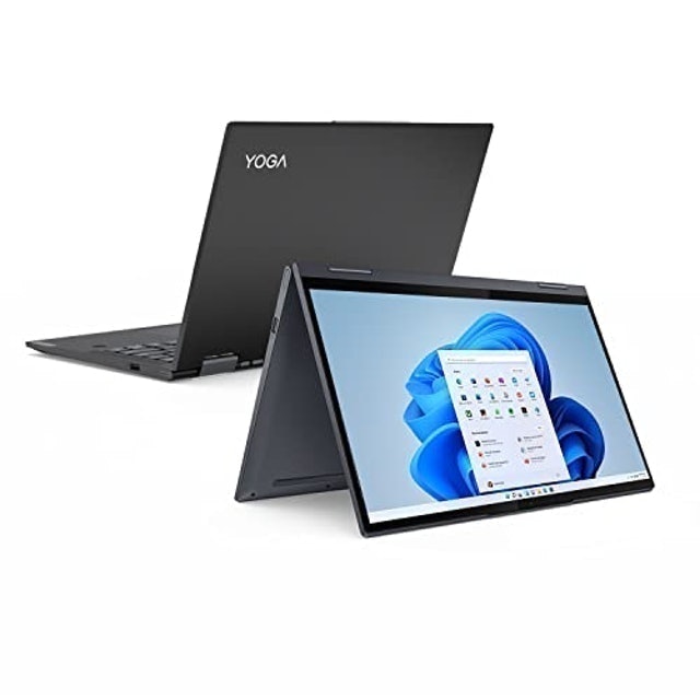 Notebook Lenovo Yoga 7i  Foto 1