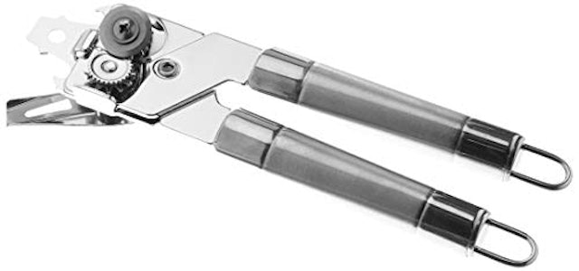 Abridor de Lata Inox Euro 2