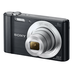 Cyber-shot DSC-W810