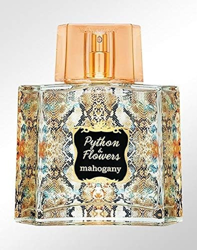 Fragrância Desodorante Corporal Python & Flowers 1