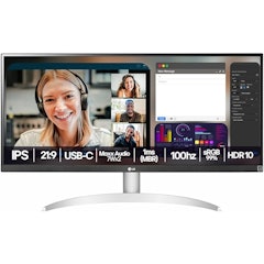 Monitor LG UltraWide Tela IPS 29"