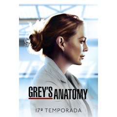 Grey's Anatomy (2005)