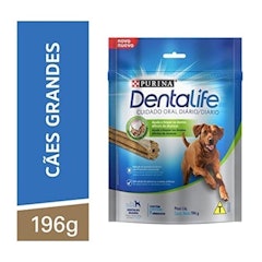 Purina Dentalife Snack