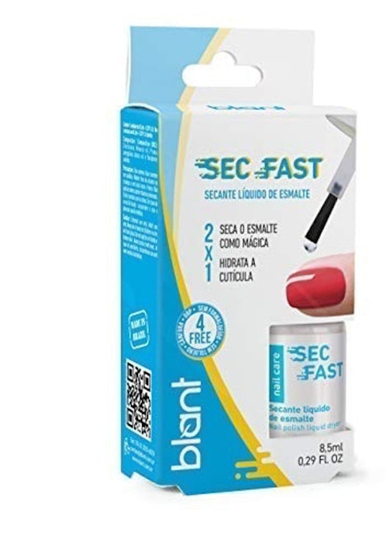 Sec Fast 3x1 3