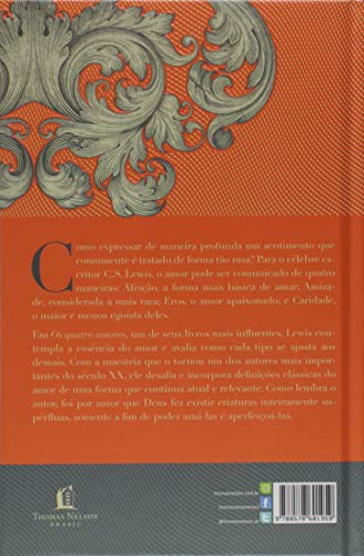 Os Quatro Amores 2