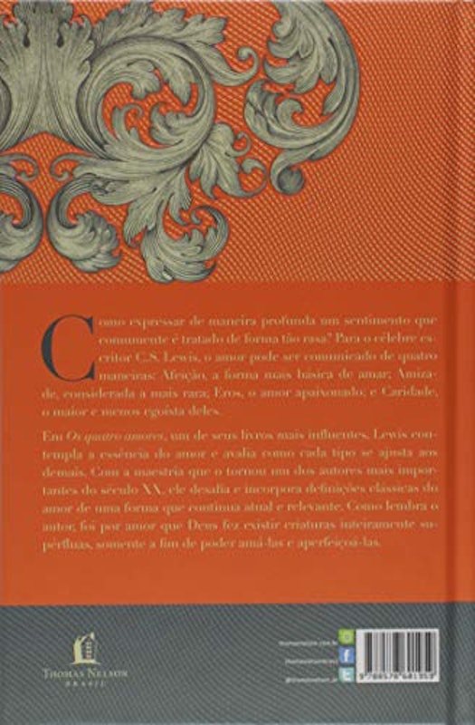 Os Quatro Amores 2