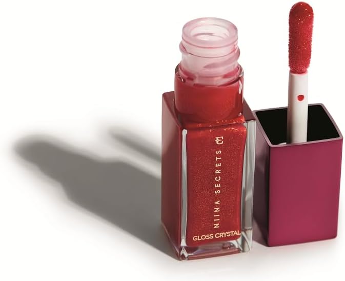 Gloss Crystal Jaspe Niina Secrets 2
