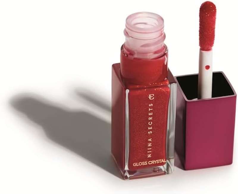 Gloss Crystal Jaspe Niina Secrets 2