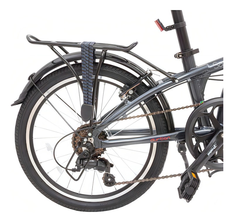 Bicicleta Durban Sampa Pro 4