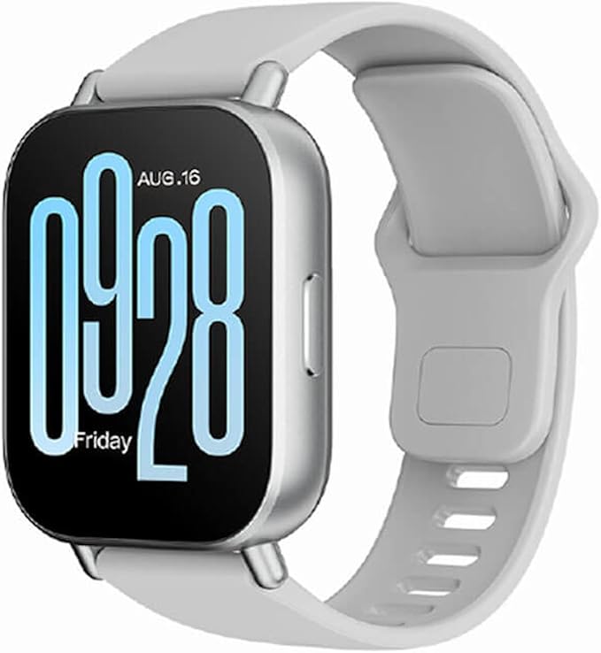 Top 10 Melhores Smartwatches à Prova D’água em 2026 (Samsung, Huawei e mais) 1