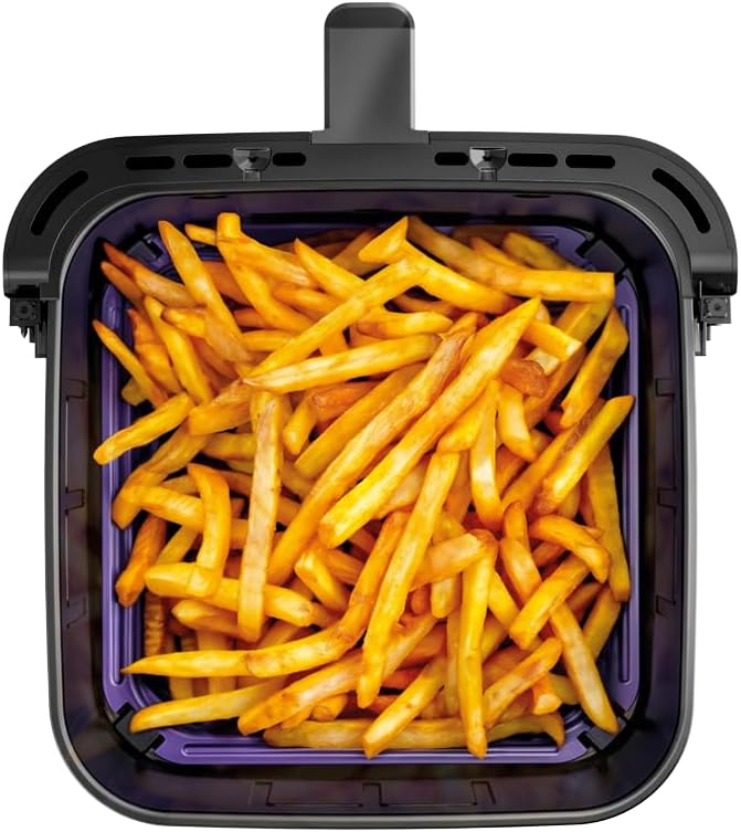 Air Fryer Digital 360º 5