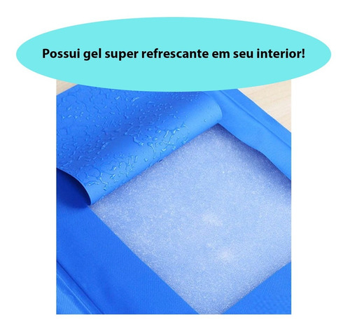 Tapete Refrescante 3