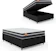 INDUCOL Cama Box Baú Casal Colchão Molas Qatar 1