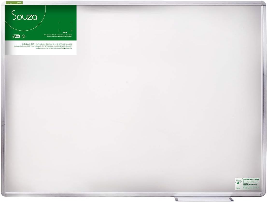 Quadro Branco Standard Pequeno 1