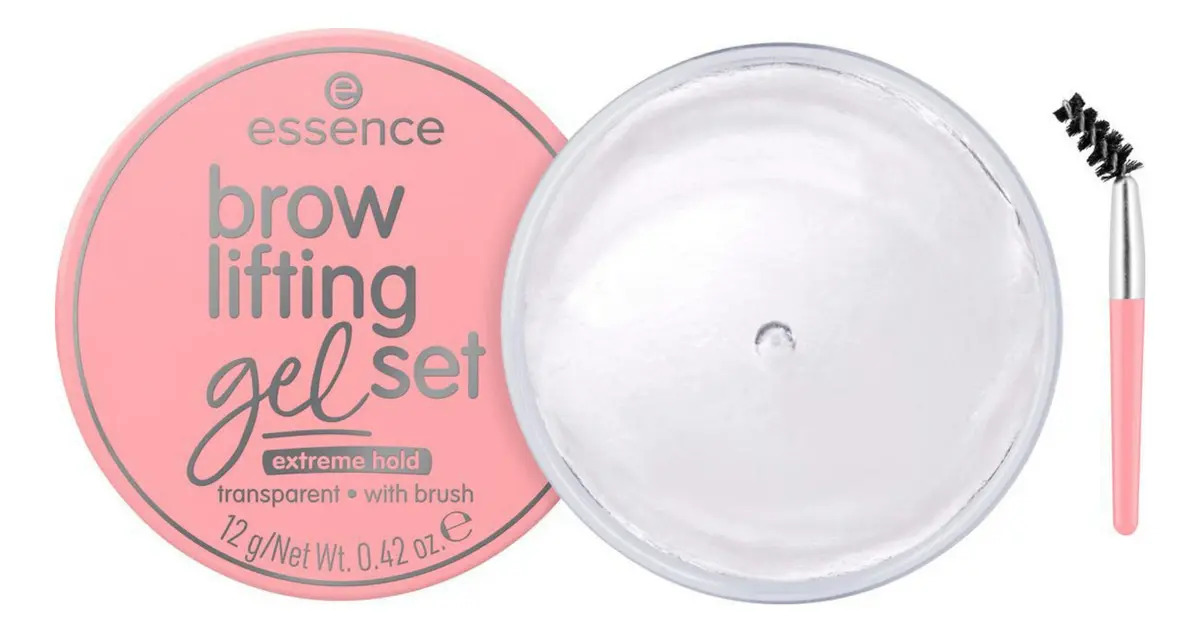 Brow Lifting Gel Set 1