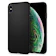 SPIGEN Capa para iPhone XS Max Liquid Air Black 1