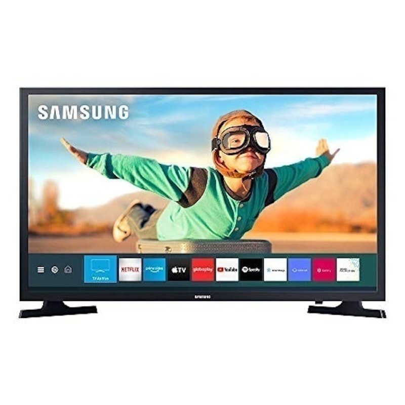 Smart TV 32" Tizen HD 32T4300 5