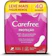 CAREFREE Protetor Diário Proteção sem Perfume com 40 Unidades 1
