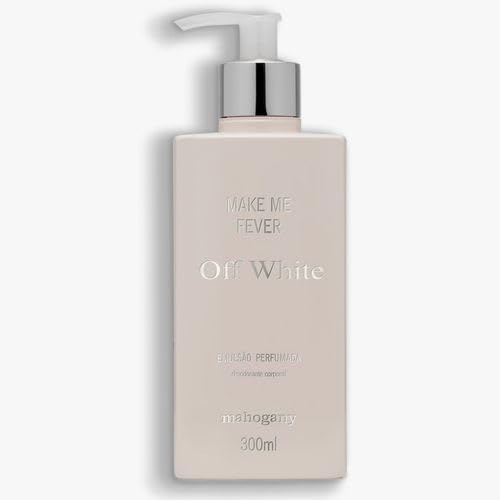 Hidratante Corporal Make Me Fever Off-White 1