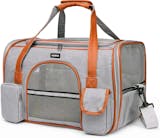 Top 10 Melhores Bolsas de Transporte para Gatos e Cachorros em 2026 (Duke & Dixie e mais) 3