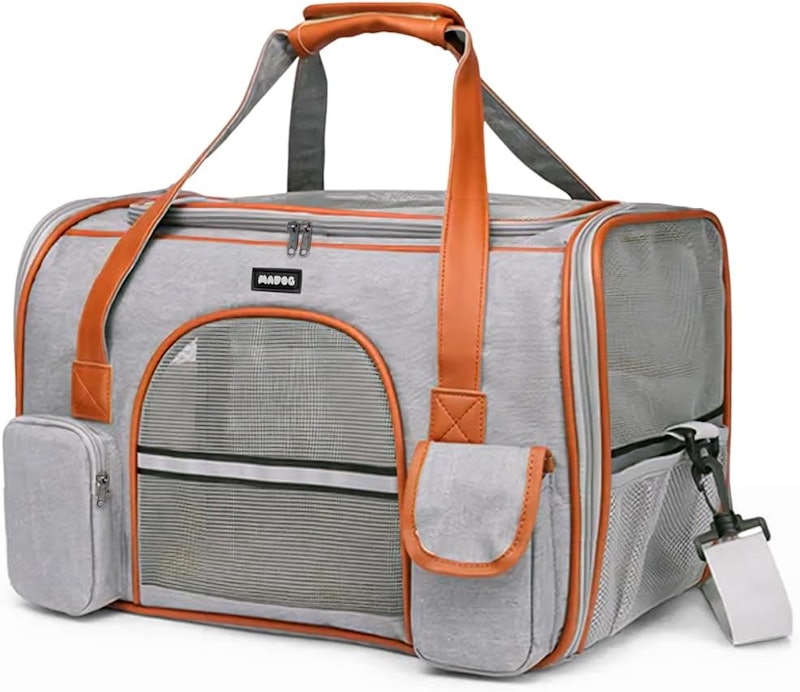 Bolsa Aérea Madog Lux 1