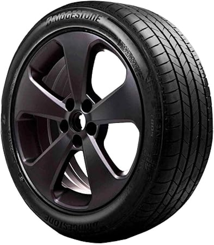 Pneu 215/50R17 Bridgestone Turanza T005 95W 3