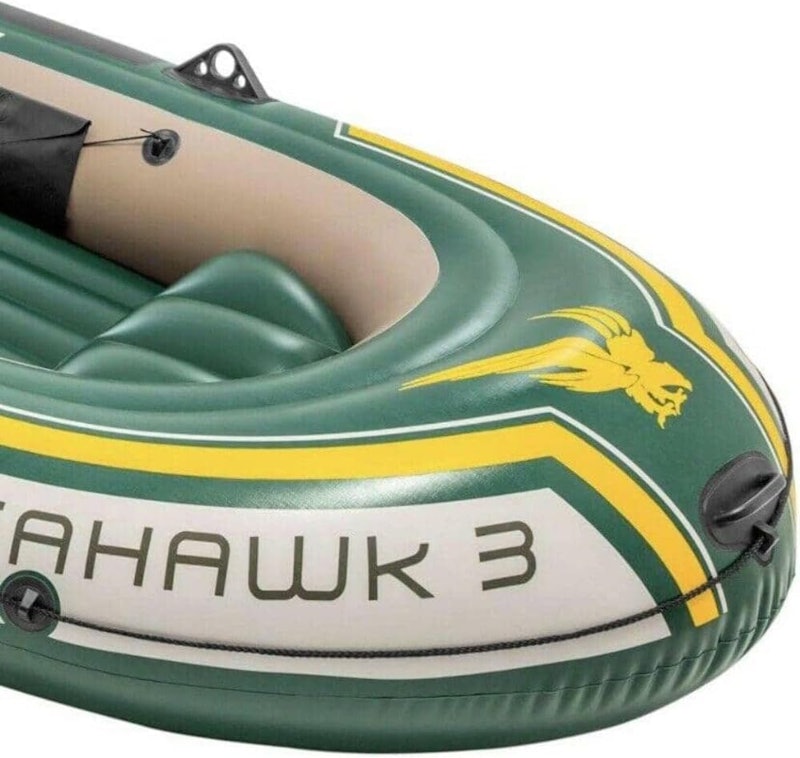 Bote SeaHawk™ 3 Set 3