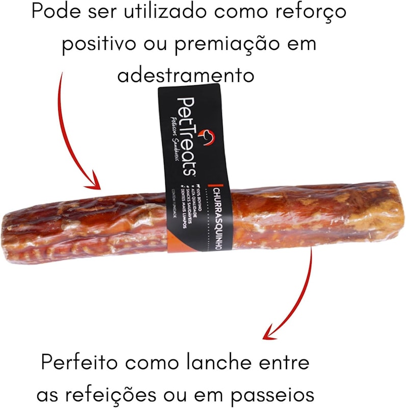 Osso Churrasquinho 3