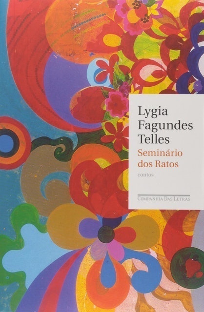 Top 15 Melhores Livros de Lygia Fagundes Telles em 2026 (Ciranda de Pedra e mais) 5