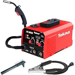 Máquina de Solda Tekna TW120I-MIGMMA