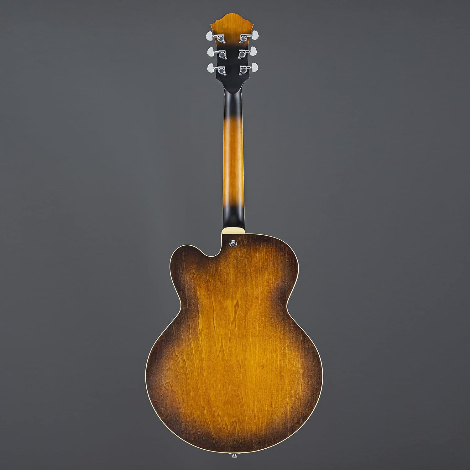 Hollow Body Ibanez 4