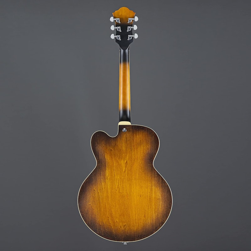 Hollow Body Ibanez 4