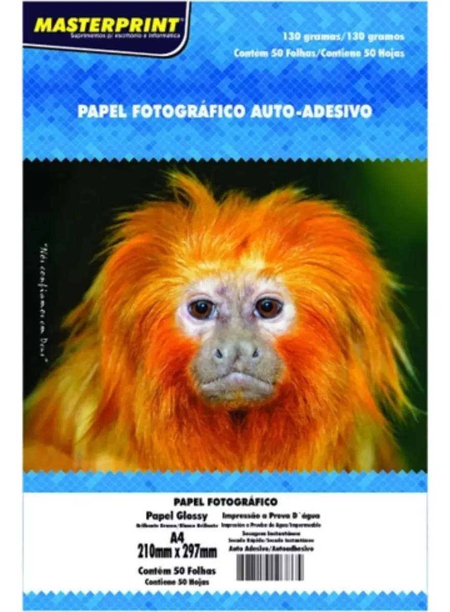 Top 10 Melhores Papéis Fotográficos em 2026 (Glossy, Adesivo e mais) 1