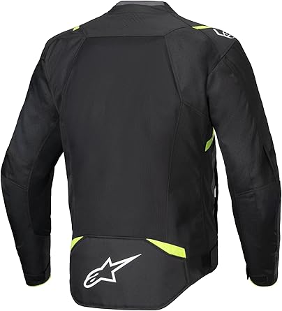 Jaqueta T SPS V2 Air  3