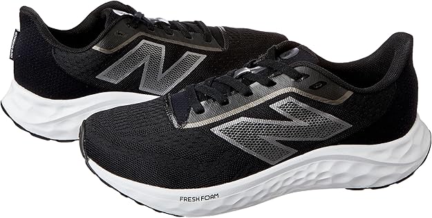 Tênis New Balance Fresh Foam Arishiv4 Masculino 2