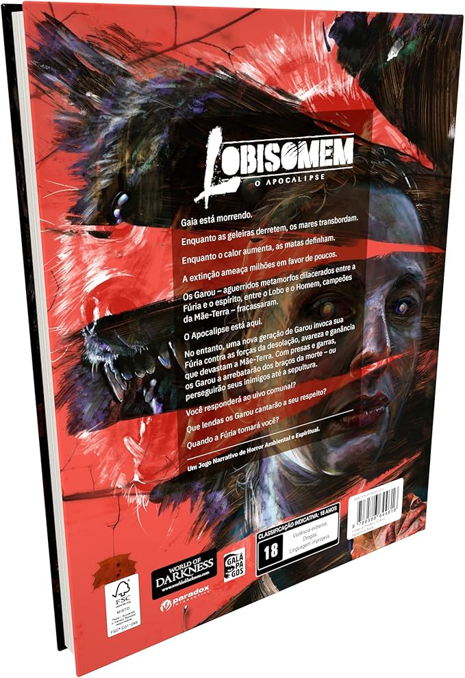 Lobisomen: O Apocalipse 2