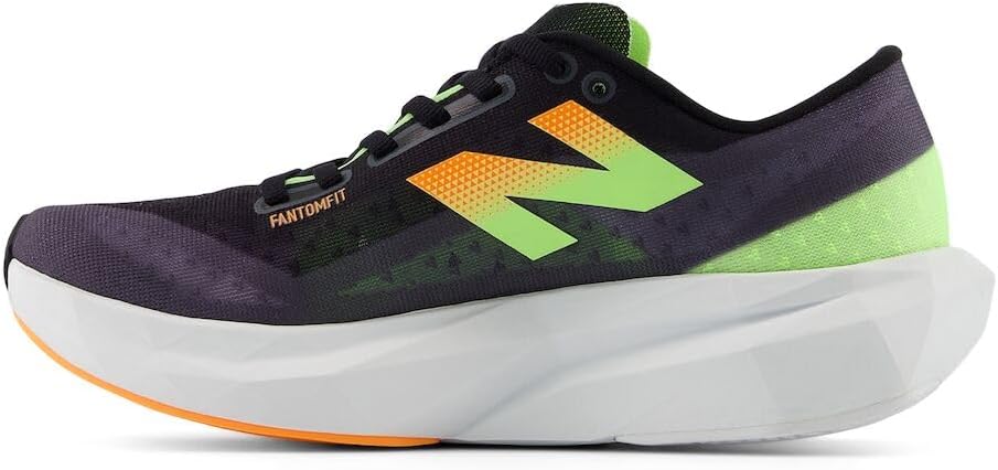 Tênis New Balance Fuelcell Rebel V4 Feminino 2