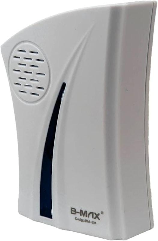 Campainha sem Fio B-Max 3