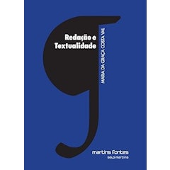 Redação e Textualidade