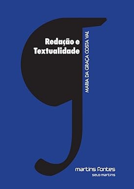 Redação e Textualidade 1