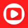 GLOBO COM. E PART. S/A Globoplay 1