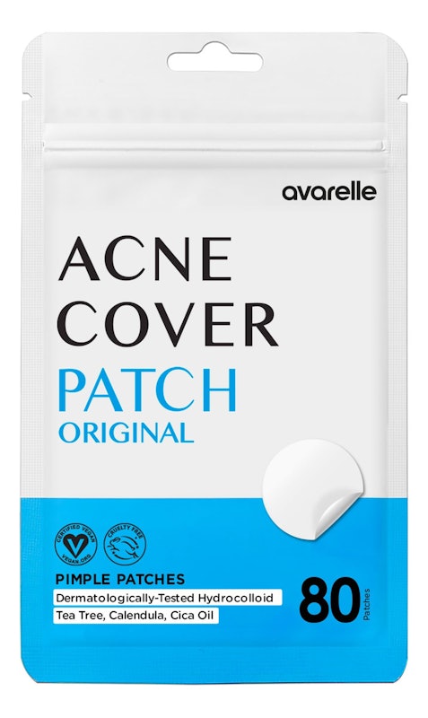 Acne Cover Patch Original 1